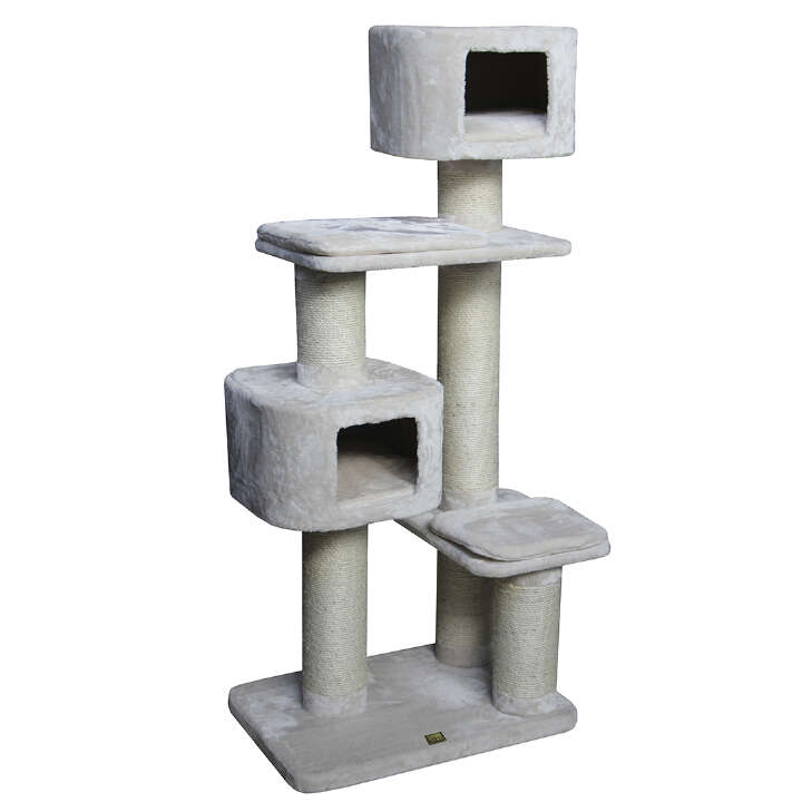 EBI Kratzbaum Trend Catrock Western Inn